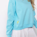 Happiest On The Court®Tennis Sweatshirt 9