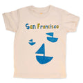 Boats SF 1