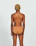 Boyshort - Camel 6