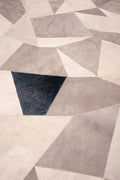 BROKEN - Custom Sized Cowhide Rug 5