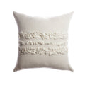 Bubble Boho Throw Pillow 5