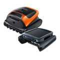 Beatbot Sora 30 Robotic Pool Cleaner + Beatbot iSkim Robotic Pool Skimmer 2