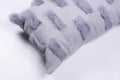 Salpicon Rabbit Pillow 2