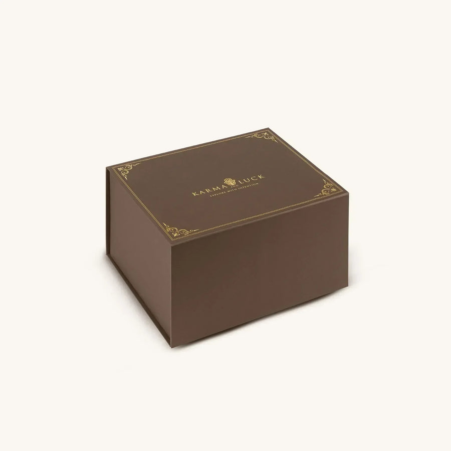 Clear Skies Wall Blessing