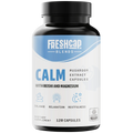 Calm Blend Capsules, 120 count 1