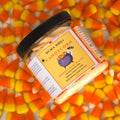 Candy Corn Whipped Body Butter 4