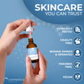 Hyaluronic Acid +Vitamin B5 Serum 7