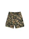 PC Camo Shorts 3