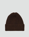 Cashmere Full Cardigan Beanie 1