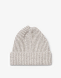 Cashmere Full Cardigan Beanie 6