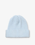 Cashmere Full Cardigan Beanie 7
