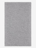 Riccardo (grey & white) - Italian 100% cashmere scarf with pattern 5