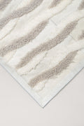 CHAINS - Bespoke Hair-On-Hide Rug 8