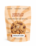 The Original Chocolate Chip | Gluten free & Vegan-friendly Cookie Mix 1