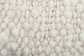 Alma Cable Knit Throw Pillow 4