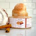 Cinnamon Bun Foaming Sugar Scrub 3