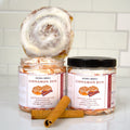 Cinnamon Bun Whipped Body Butter 5