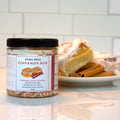 Cinnamon Bun Whipped Body Butter 3