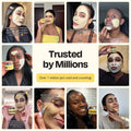 Vitamin C Clay Mask 10