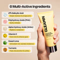 Clarifying Brightening Cleanser 3