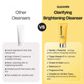 Clarifying Brightening Cleanser 9