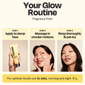 Clarifying Brightening Cleanser 10