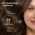 Deep Hydrating Coconut Conditioner 2