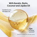 Deep Hydrating Coconut Conditioner 4