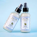 Coconut Passion Shimmer Body Oil 3