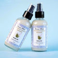 Coconut Passion Shimmer Body Oil 5