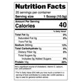 Coffee Boosters - Unflavored Collagen + Electrolytes 3