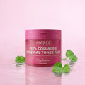 Collagen & Retinol Toner Pads 1