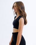 Contour Demi Tee 10