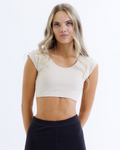 Contour Demi Tee 1