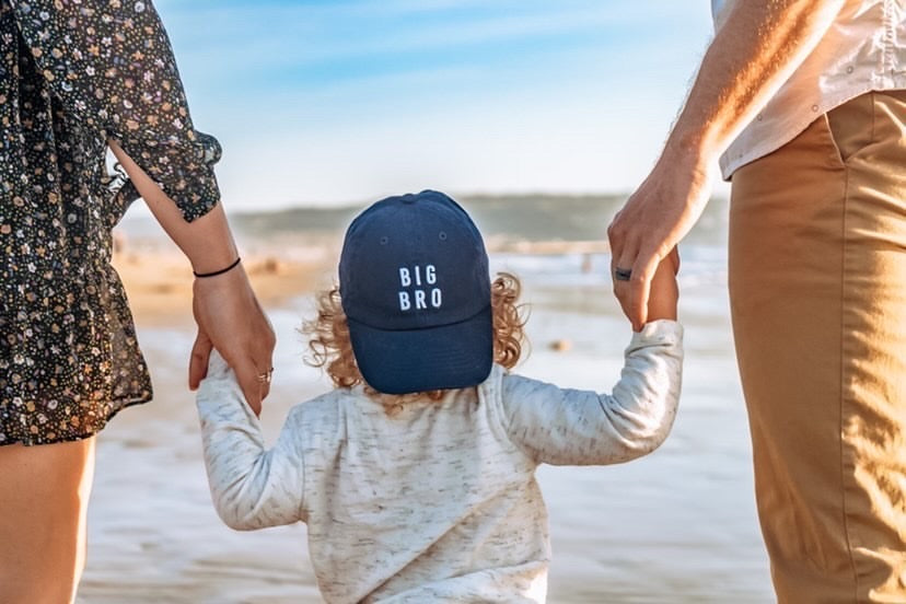 Big Bro Baseball Hat