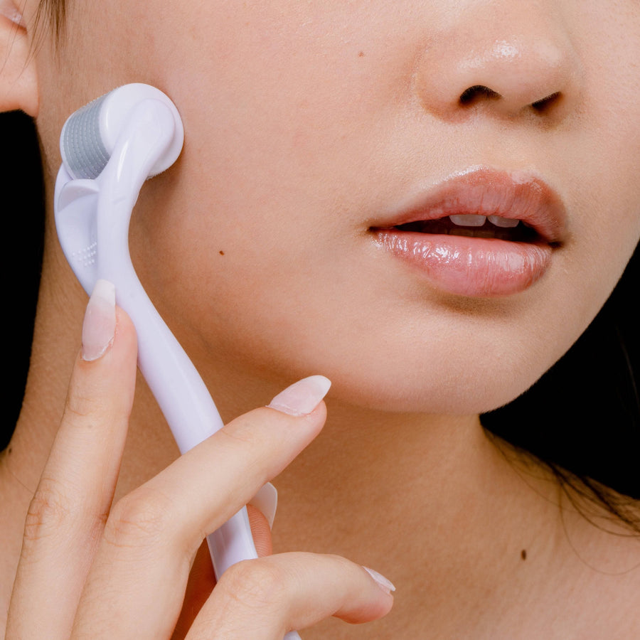 Hyaluronic Dew Treatment Set