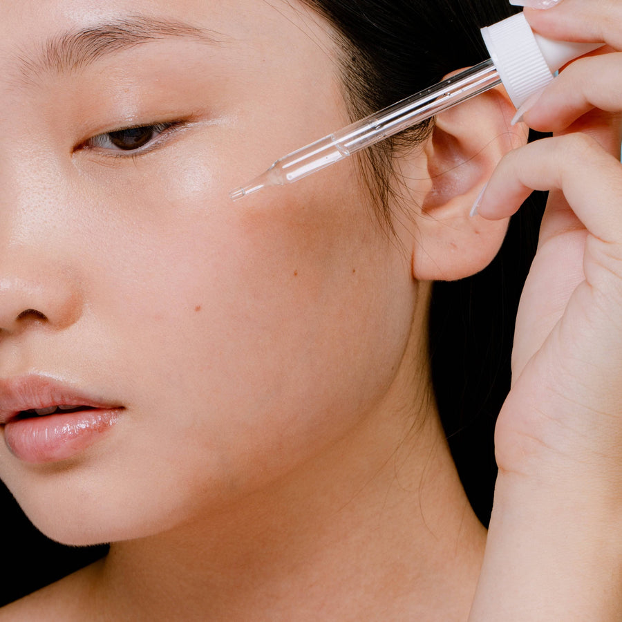 Hyaluronic Dew Treatment Set