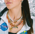 Candy Stone Necklace 4