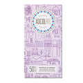 Crackle & Crunch Quinoa Chocolate Bar 2
