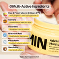 Advanced Brightening Moisturizer 3