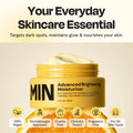 Advanced Brightening Moisturizer 2