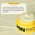 Advanced Brightening Moisturizer 10