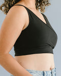 Crossover Tank ( with pockets for insertable cups) 3