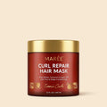 Curl Repair Hair Mask 9