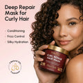 Curl Repair Hair Mask 2