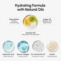 Curl Repair Hair Mask 6