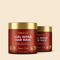 Curl Repair Hair Mask 10