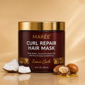 Curl Repair Hair Mask 1
