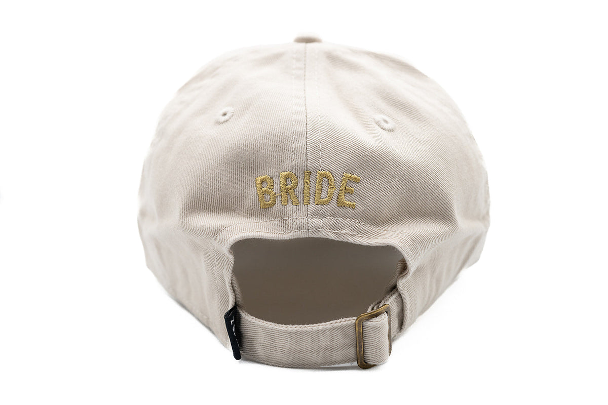 Girl Mom Baseball Hat