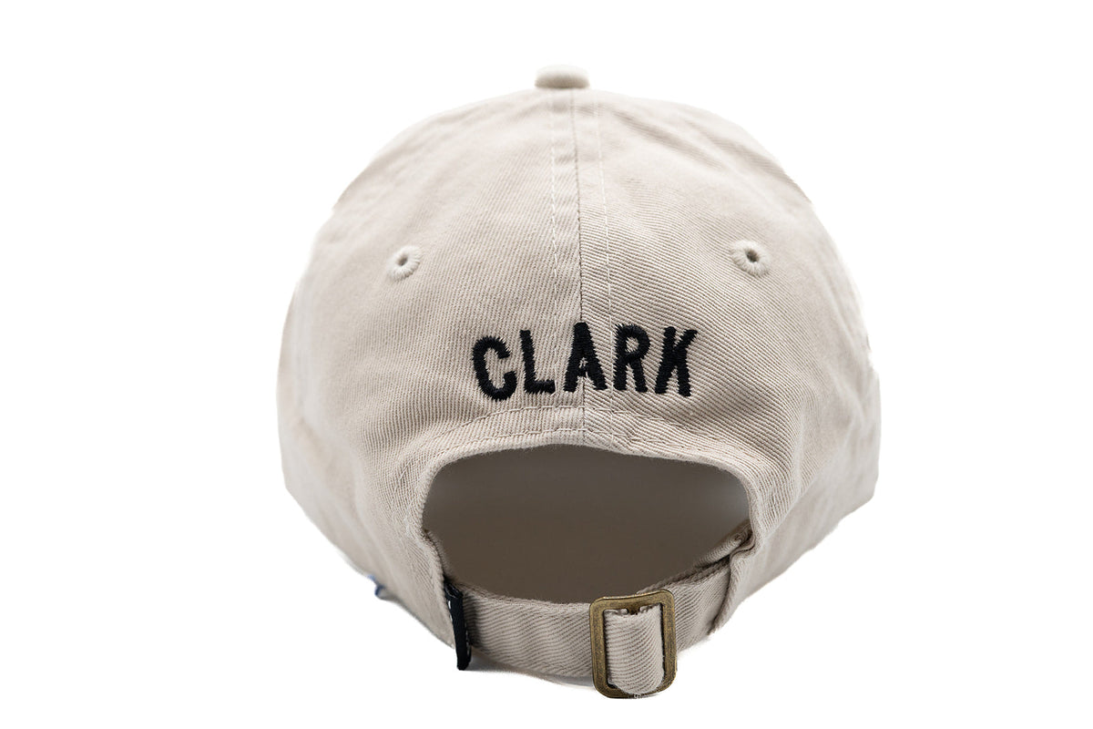 Smiley Face Baseball Hat